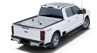 2025 Ford Super Duty® External Image 4